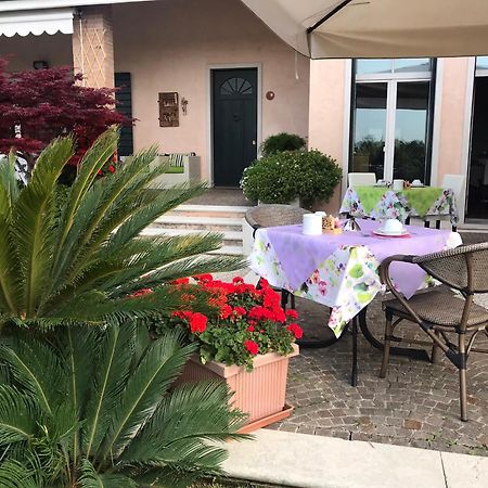 Villa Archi B&B 산피에트로인카리아노 외부 사진