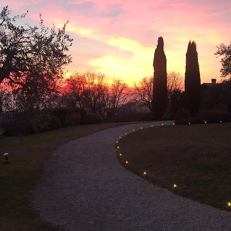 Villa Archi B&B 산피에트로인카리아노 외부 사진