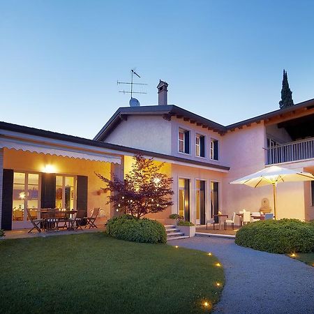Villa Archi B&B 산피에트로인카리아노 외부 사진