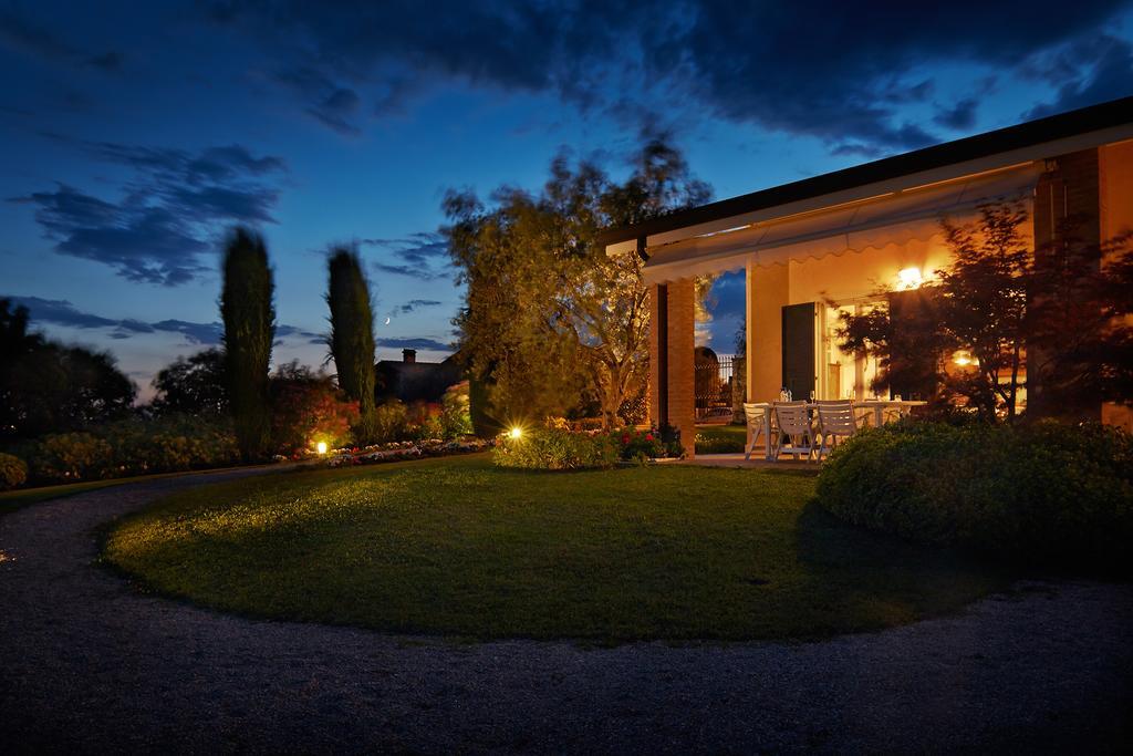 Villa Archi B&B 산피에트로인카리아노 외부 사진