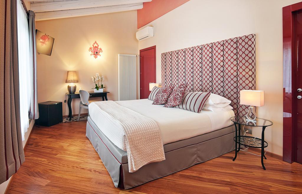 Villa Archi B&B 산피에트로인카리아노 객실 사진