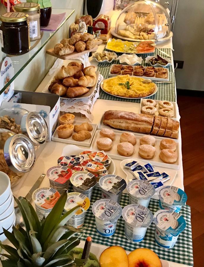 Villa Archi B&B 산피에트로인카리아노 외부 사진