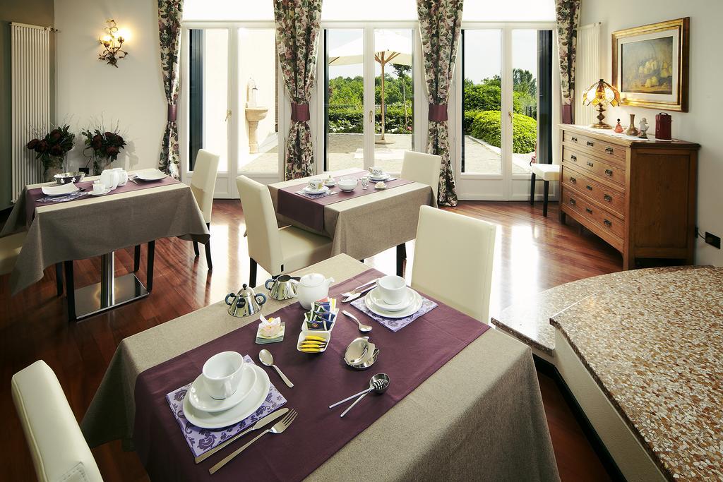 Villa Archi B&B 산피에트로인카리아노 외부 사진