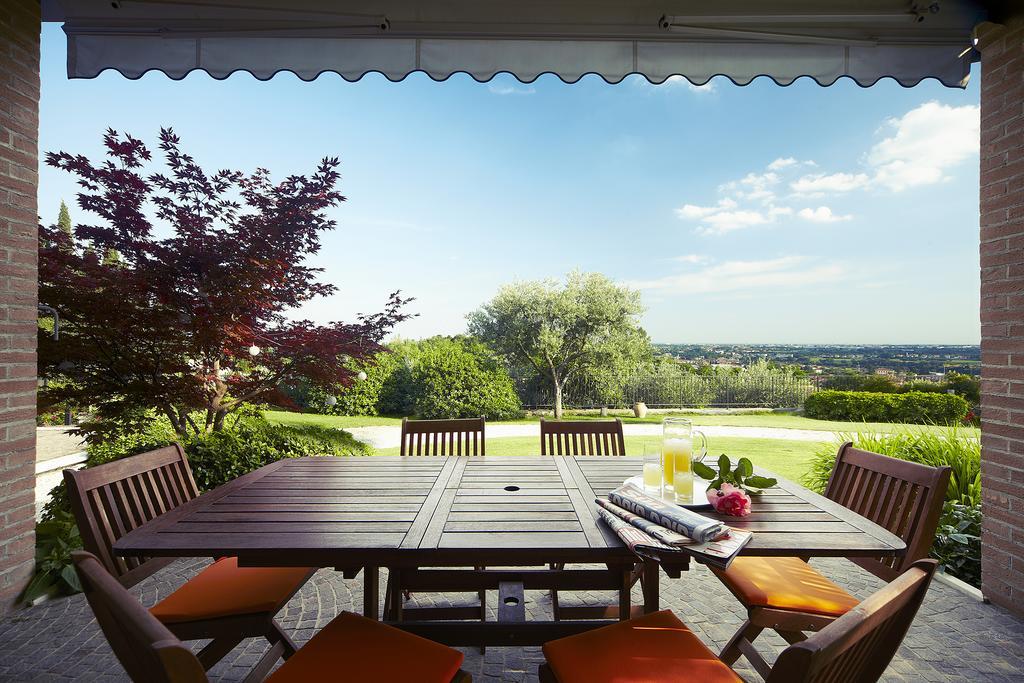 Villa Archi B&B 산피에트로인카리아노 외부 사진