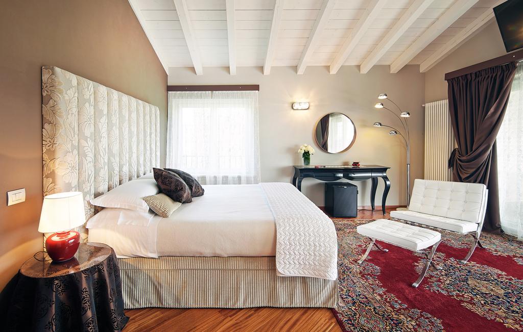 Villa Archi B&B 산피에트로인카리아노 객실 사진