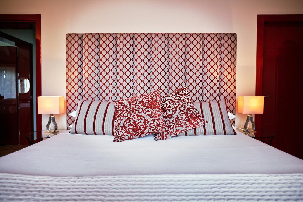 Villa Archi B&B 산피에트로인카리아노 객실 사진